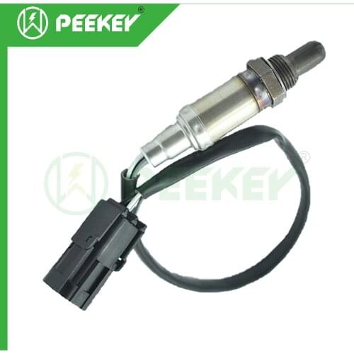 Oxygen Lambda Sensor O2 Sensor for LADA SAMARA 1300 1996- 0258005133 0258006537 111803850010 for Lada car 11180385001000