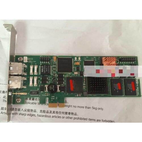ULTICOM XH0303 330146A00 SS7 command card XH0303