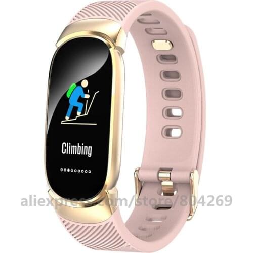 LILKIMO Pedometer Watch