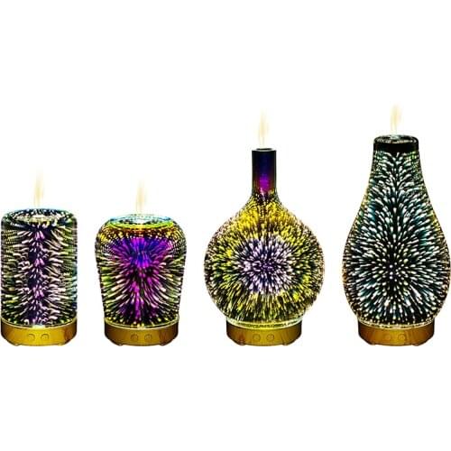 MING&BEN Aroma Diffusers