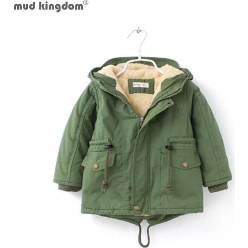 Autumn Jackets For Boys Mudkingdom China