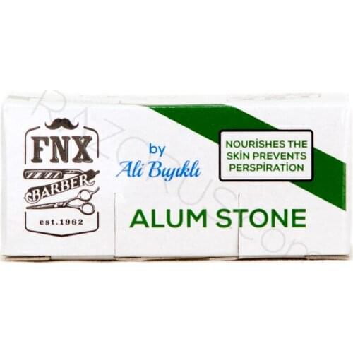 New 2021 Ali Whiskered Ali Whiskered Skin Alum 70 G Turkey Fast Shipping