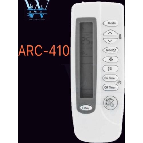 New remote control suitable For samsung Conditioner air conditioning ARC-410 ARH-401 ARH-403 ARH-415 ARH-420 ARH-421