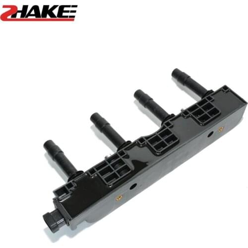 Excellent Engine Part ignition coil 1208307 1206307 19005212 47905104 For American Car Corsa Astra Meriva