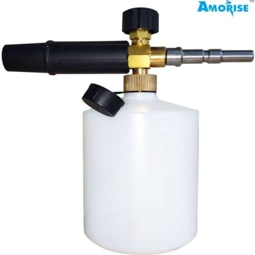 Foam Lance For Nilfisk/Kew/Alto With Quick Release Plug Pressure Washer