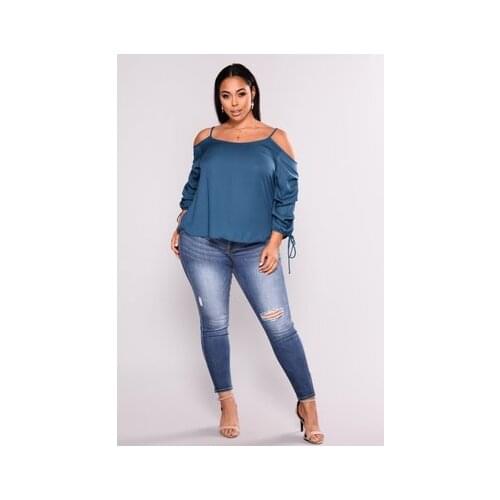 Casual Women Denim Cotton Plus Size 2XL 3XL 4XL 5XL 6XL 7XL Mom Jeans Push Up Women Jeans Large Sizes Stretchy Bleached Pants