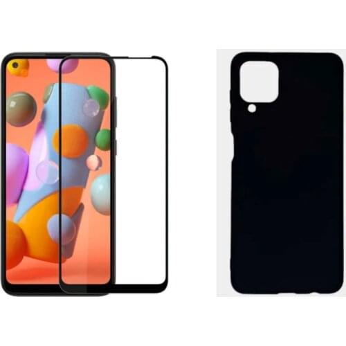 Shock Samsung Galaxy A12 Phone Cases