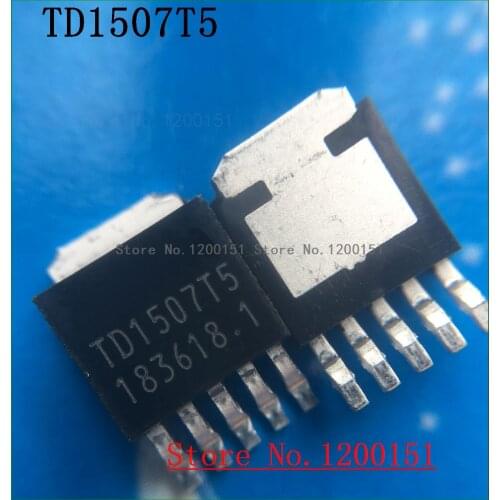 TD1507-ADJ TD1507TR TD1507T5