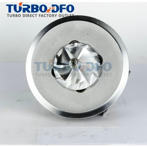 Balanced Turbine Core Chra Assy 06K145702K 06K145702KX For Skoda Octavia III 2.0 TSI 162Kw 220Hp Turbo Cartridge Turbolader Kit