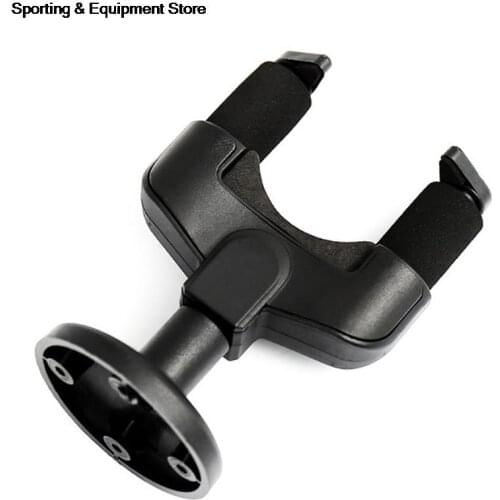 Universal Electric Guitar Wall Hanger Holder Stand Rack Hook Mount for All Size Guitars String Instruments Wall Hanger 1 Set