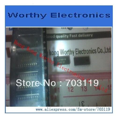 10PCS/LOT LC7881M LC7881 SOP