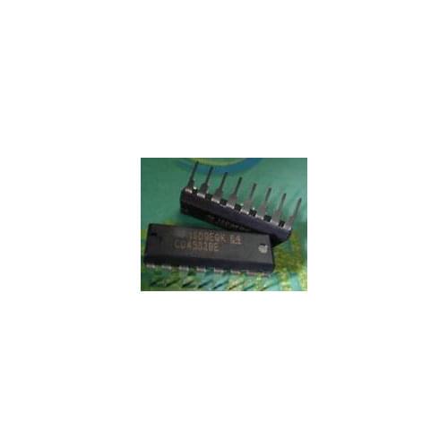 100% Original New CD4532 CD4532BE replace HEF4532BP CMOS 8-Bit Priority Encoder DIP-16 IC x 20PCS FREE SHIPPING Connector