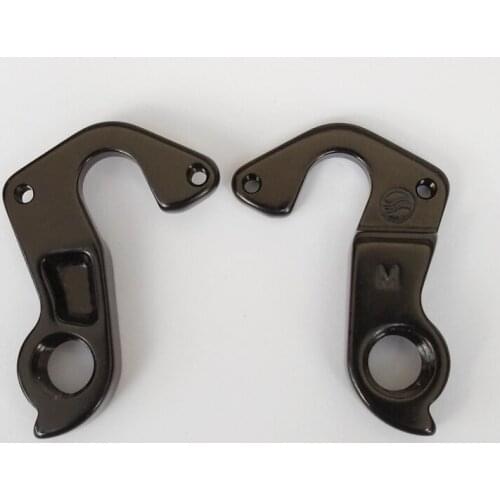 100pc bike alloy Bicycle Derailleur hanger Cycling Rear gear Derailleur Hangers For CANNONDALE Trail SL 29er TANGO Rush Trail SL