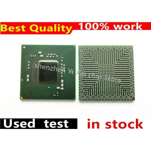 100% test very good product LE82Q965 bga chip reball with balls IC chips