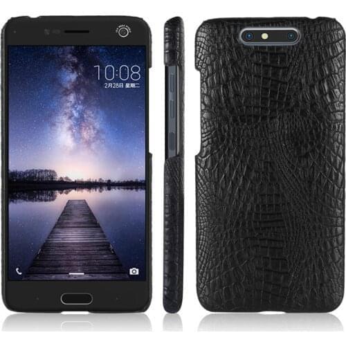 ZTE Nubia Z9 Max Z9Mini Case Quality PC Crocodile Grain Back Cover Hard Case for ZTE Blade V 8 V8 Capa Phone Cover Protector