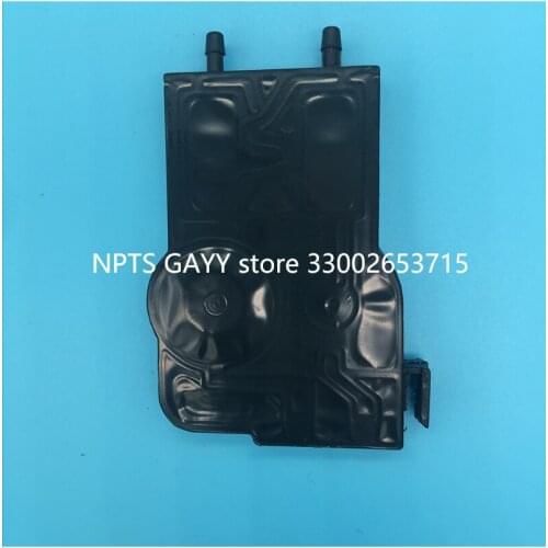 8pcs UV Ink damper 5113 for dx7 printhead dumpers for Wit color Smart Xenons eco solvent UV printer big ink dumper 4*3mm