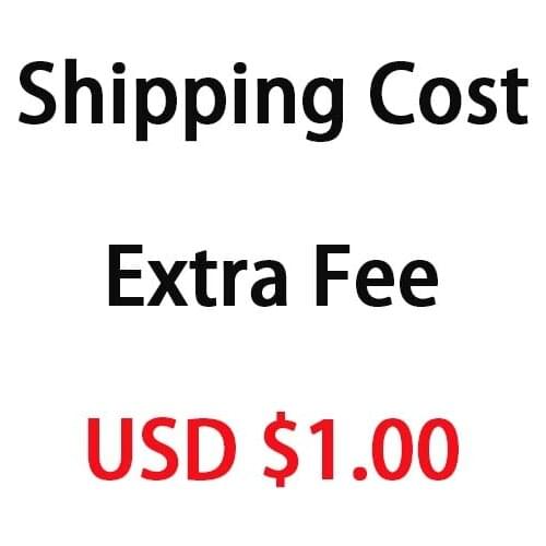 For Increase price / Increase shipping