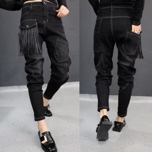 Джинсы МОМ Jazinply China At AliExpress