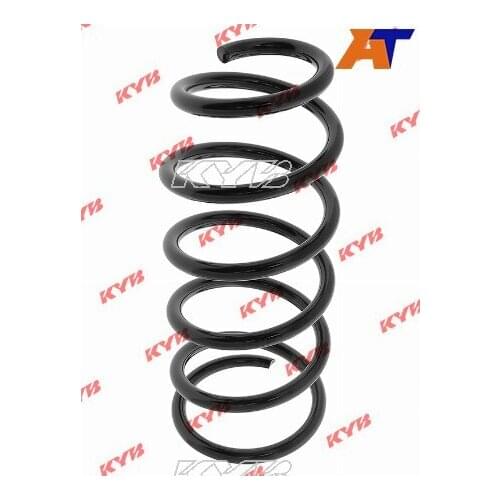 KAYABA Spare Parts For Shock Absorbers