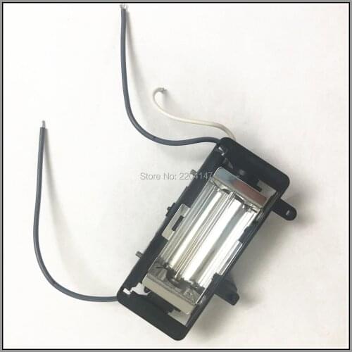 New Original light lamp xenon Tube Reflector Assembly Repair Part for Canon 600EX II -RT 600EX II RT Speedlite flash