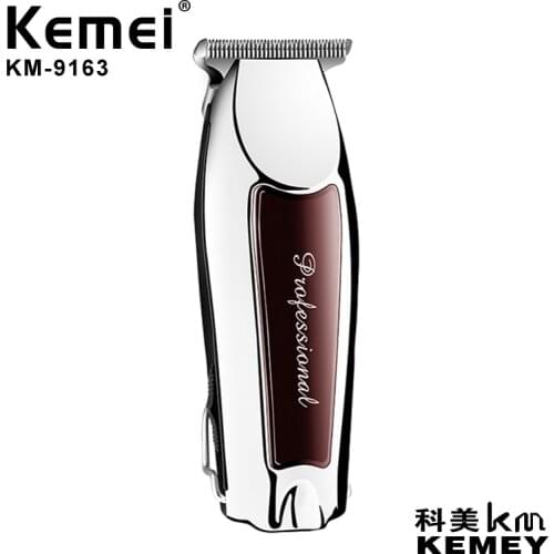 Powerful professional hair trimmer electric beard trimmer for men hair clipper hair cutter machine haircut barber razor