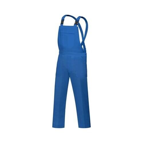 BREASTPLATE WORK T38 ELAST. POLIE/SOMETHING AZ L500 MLTIBOL VESIN