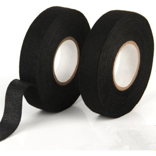 New Multipurpose Car Automotive Wire Harness Tape for Mini One Cooper R50 R52 R53 R55 R56 R60 R61 PACEMAN COUNTRYMAN CLUBMAN