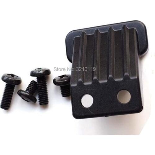 New MIC microphone holder adaptor repair parts for Panasonic AG-AC90MC AG-AC90 HDC-Z10000 AC90 Z10000 FC100MC camcorder