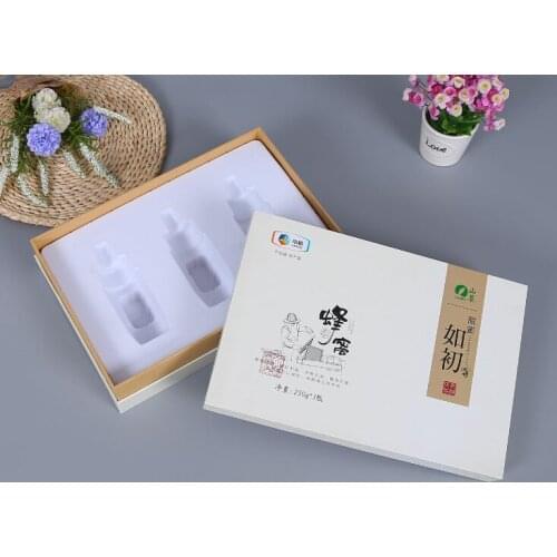 OEM customized foam box Factory epe foam insert sponge protective packaging,jewelry boxes package ---PX11658