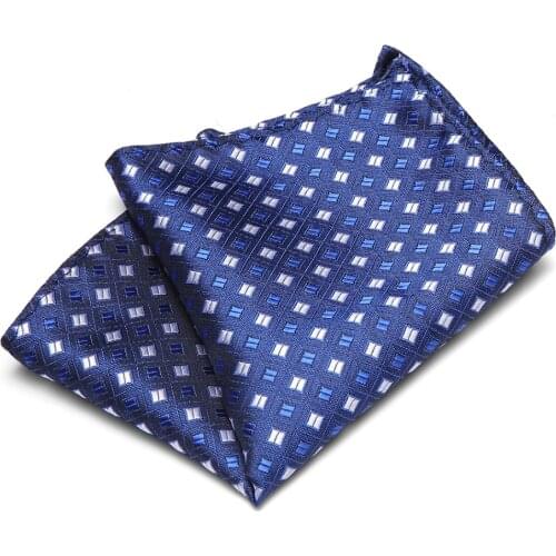 Passabin Men's Ties