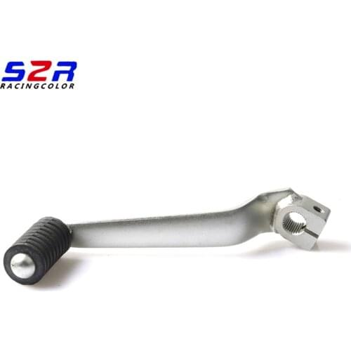 Motorcycle Gear Shift Lever Pedal Assy for Off Road Moto YAMAHA XTZ125 XTZ 125 Dirt Bike Gear Lever Shifter Changer
