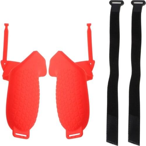 Half Protective Silicone Case Handle Grip Strap for oculus-Quest 2 Controller