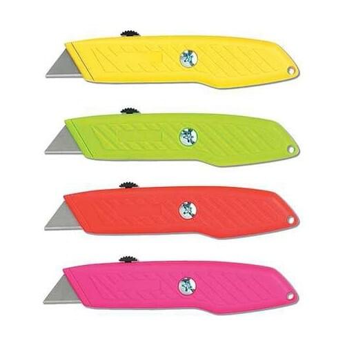 SDI Stationery Knives And Scissors