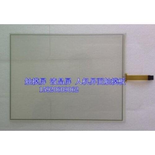 Touch panel X13650827-06