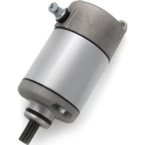 Motorcycle Starter Motor For Yamaha 3HW-81800-00 3HE-81890-00 YZF600R Thundercat FZR600 FZR600 Genesis YFM350 Grizzly 350 4WD
