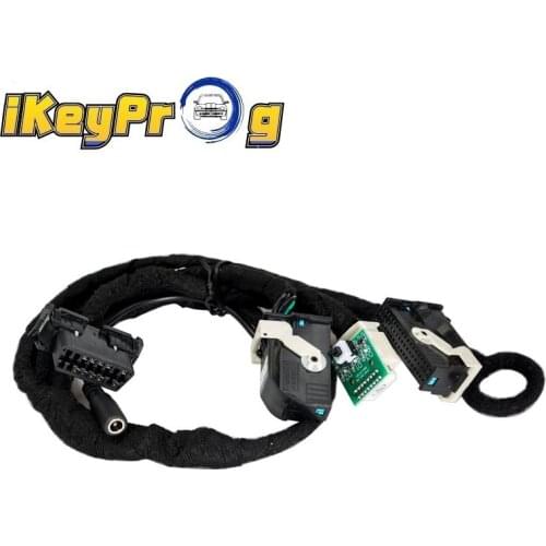 Test Platform Cables FEM/BDC Data Desktop Test Platform for B-M-W FEM Data Desktop Test Platform