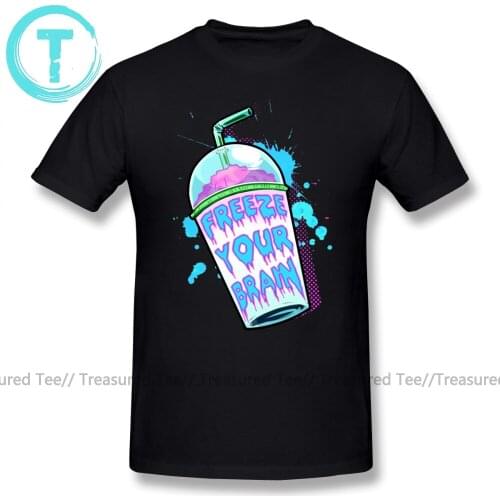 Treasured Tee Mens Summer T-shirts