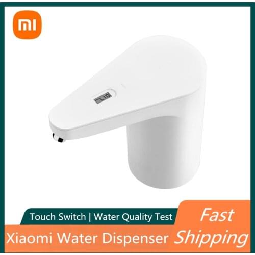 TROUVER Dispensers For Water