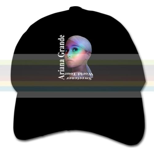 Vintage Ariana Grande - Childrens baseball cap. Adjustable childrens cap. Travel cap outdoor