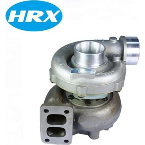 Engine spare parts turbocharger for 6D24-TLE2A ME158163 for sale