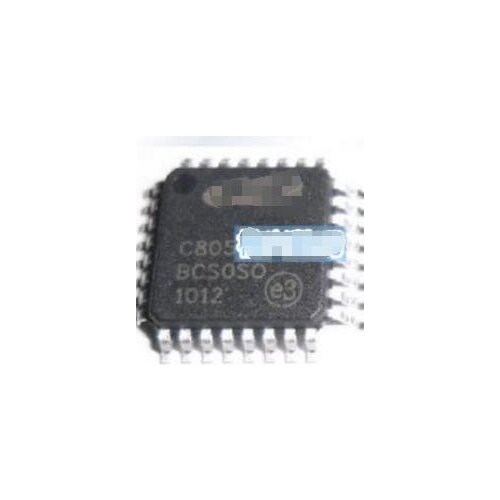 100% NEW Free shipping C8051F314-GQR C8051F314 C8051F314-GQ LQFP32 MCU