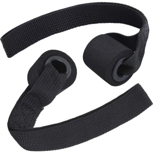 Fitness Accessories Gear Workout Equipment for Home Training Balance Board Sport Resistance Bands Exercise Set