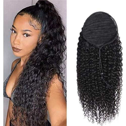AliPretty False Hair
