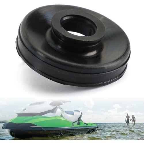 Areyourshop Water Box Exhaust Valve Bellows for Sea-Doo SPX GSX 800 951 420260721 420260720 Boat Accessories Parts