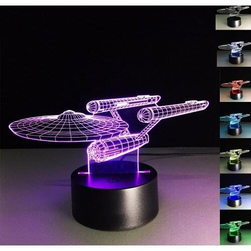 ChiMoon Night Lights