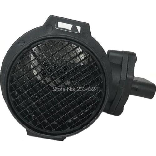 Mass Air Flow Maf Sensor Meter For 1997 1998 1999 2000 2001 2002 Mercedes-Benz C230 SLK230 0280217114 A0000940948 525428