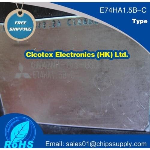 E74HA1.5B-C MODULE IGBT
