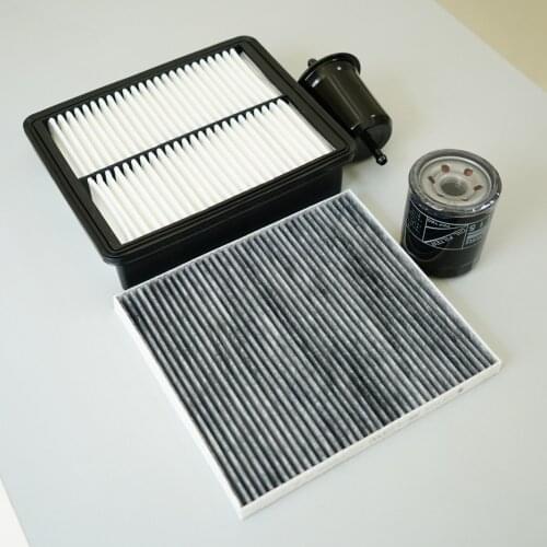 Best goods # set filter suitable for JAC S3
