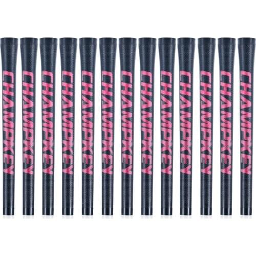 NEW 12x Crystal Standard Golf Grips 10 Colors Available Transparent Golf Club Grip