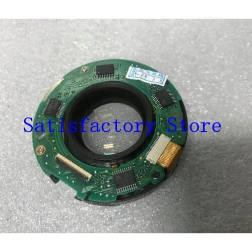 NEW Lens Anti shake Group for Canon EF 70-300mm f/4-5.6 IS USM Repair Part